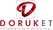 Doruk Et