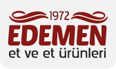 Edemen Et