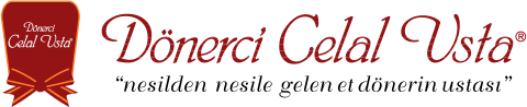 Dönerci Celal Usta