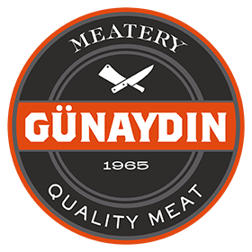 Günaydın Et